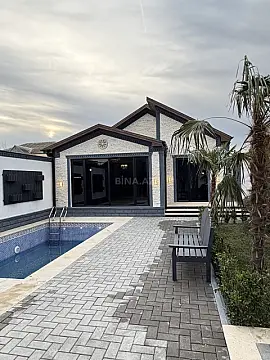 Satılır 4 otaqlı həyət evi 150 m²