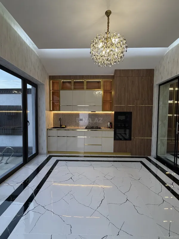 Satılır 4 otaqlı həyət evi 150 m²
