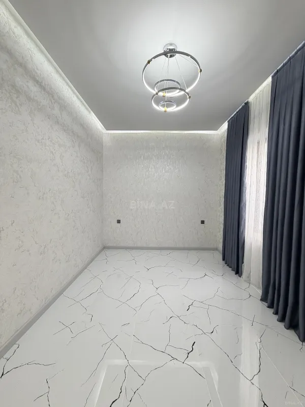 Satılır 4 otaqlı həyət evi 150 m²