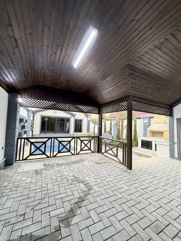 Satılır 4 otaqlı həyət evi 150 m²