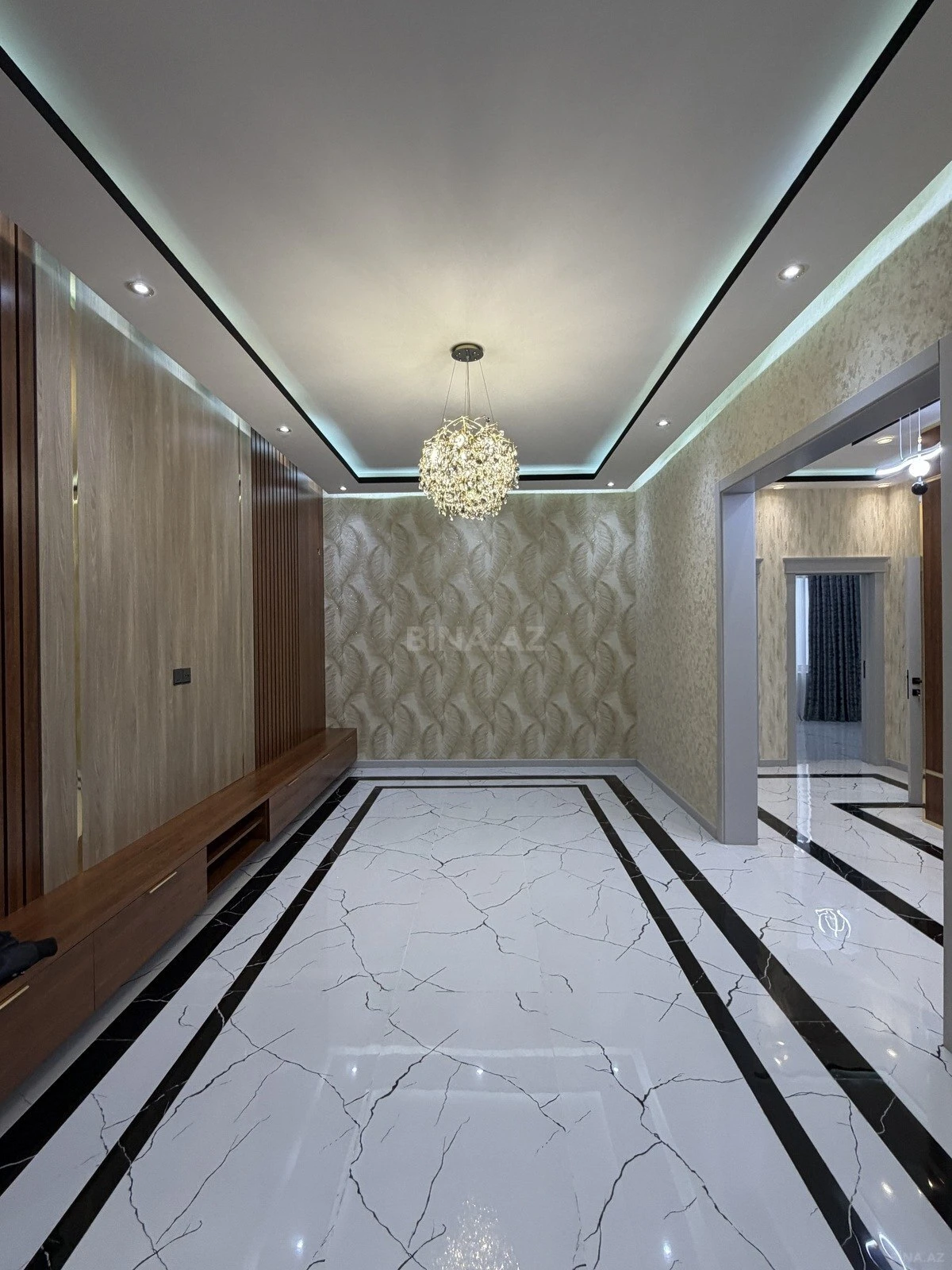 Satılır 4 otaqlı həyət evi 150 m²