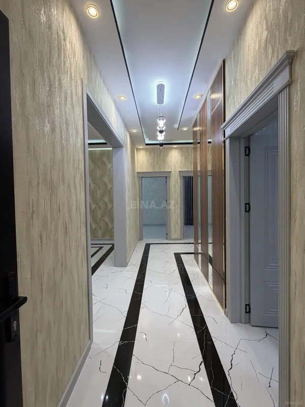 Satılır 4 otaqlı həyət evi 150 m²