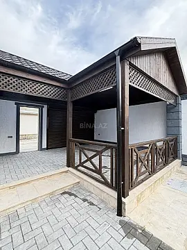 Satılır 4 otaqlı həyət evi 150 m²