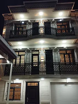 Satılır 6 otaqlı həyət evi 330 m² — Bakı, Bakıxanov 6 otaq 330.00 m²