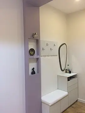 Satılır 3 otaqlı mənzil 123 m²