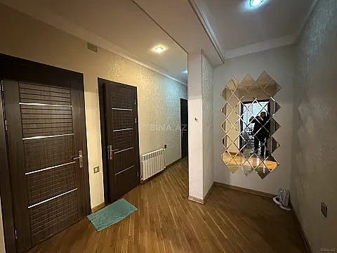 Kirayə verilir 2 otaqlı mənzil 85 m²