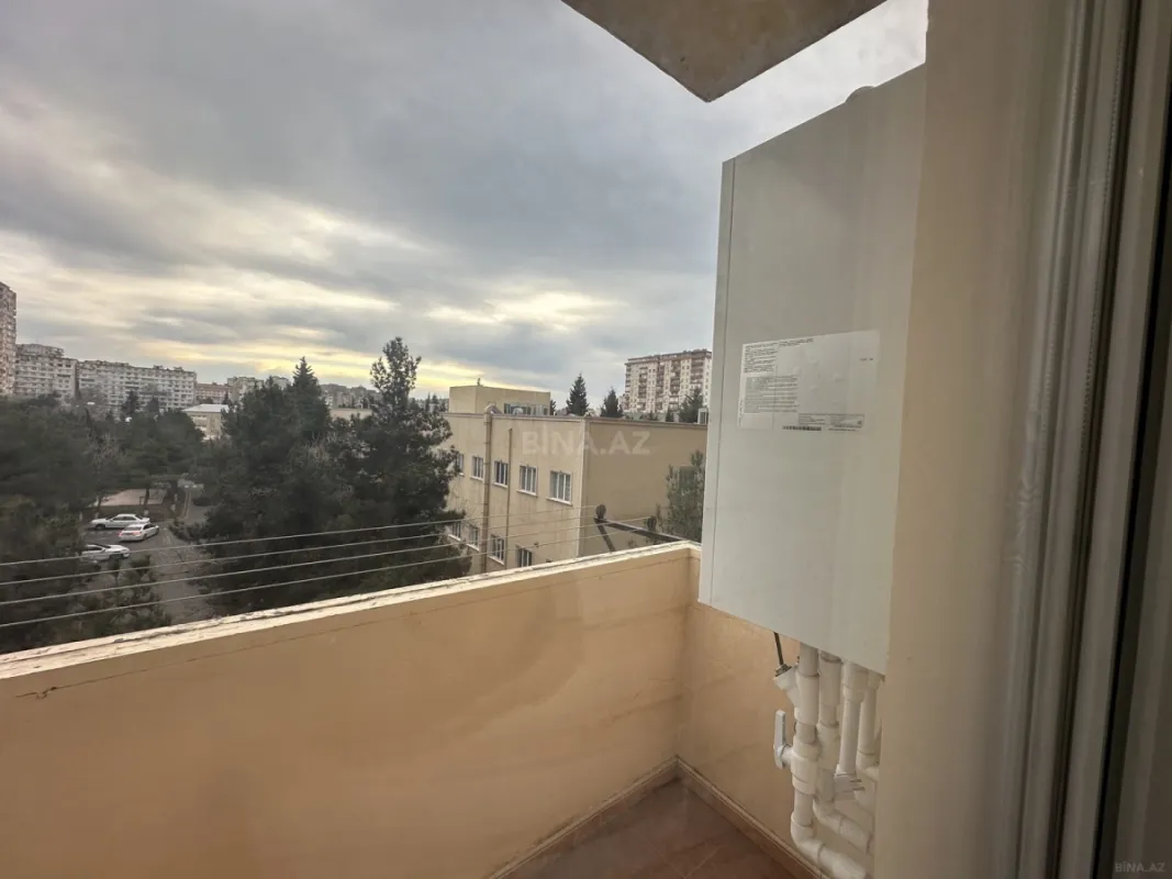 Kirayə verilir 2 otaqlı mənzil 85 m²