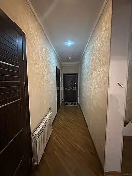 Kirayə verilir 2 otaqlı mənzil 85 m²