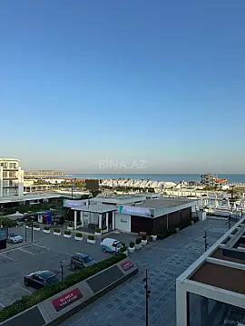 Satılır 3 otaqlı mənzil 153 m²