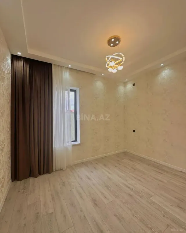 Satılır 4 otaqlı həyət evi 170 m²