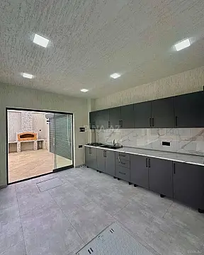 Satılır 4 otaqlı həyət evi 170 m²