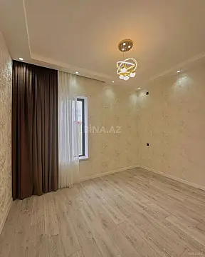 Satılır 4 otaqlı həyət evi 170 m²