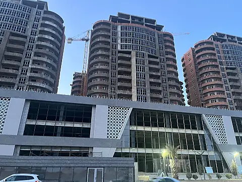 Satılır 3 otaqlı mənzil 129 m² — Bakı, Qaradağ 3 otaq 129.00 m²