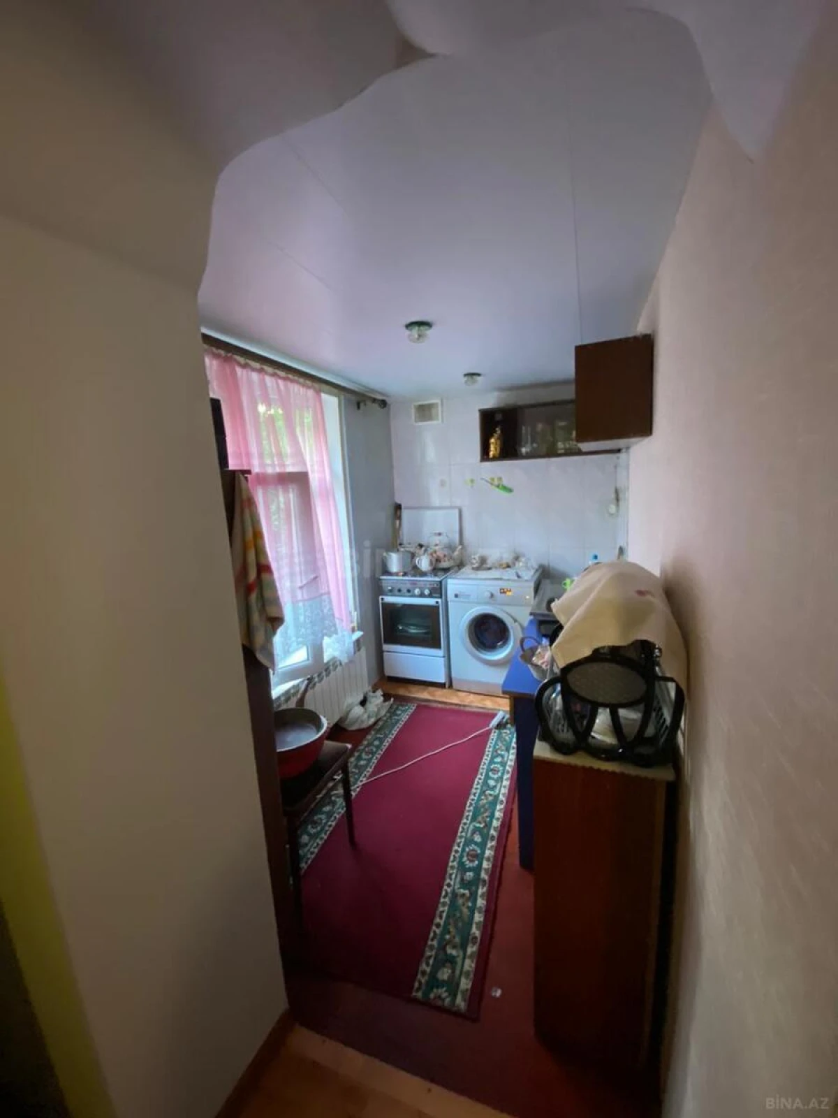 Satılır 3 otaqlı həyət evi 70 m²