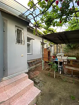 Satılır 3 otaqlı həyət evi 70 m²