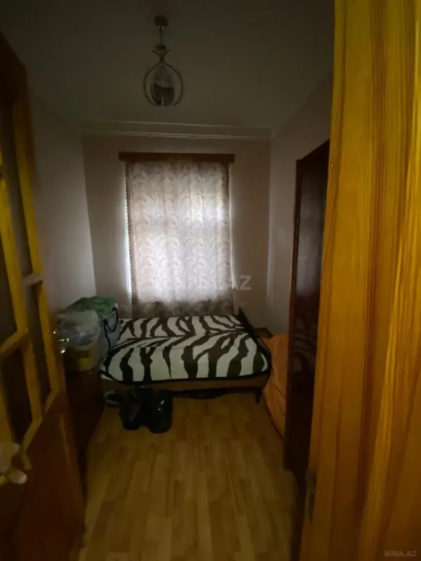 Satılır 3 otaqlı həyət evi 70 m²