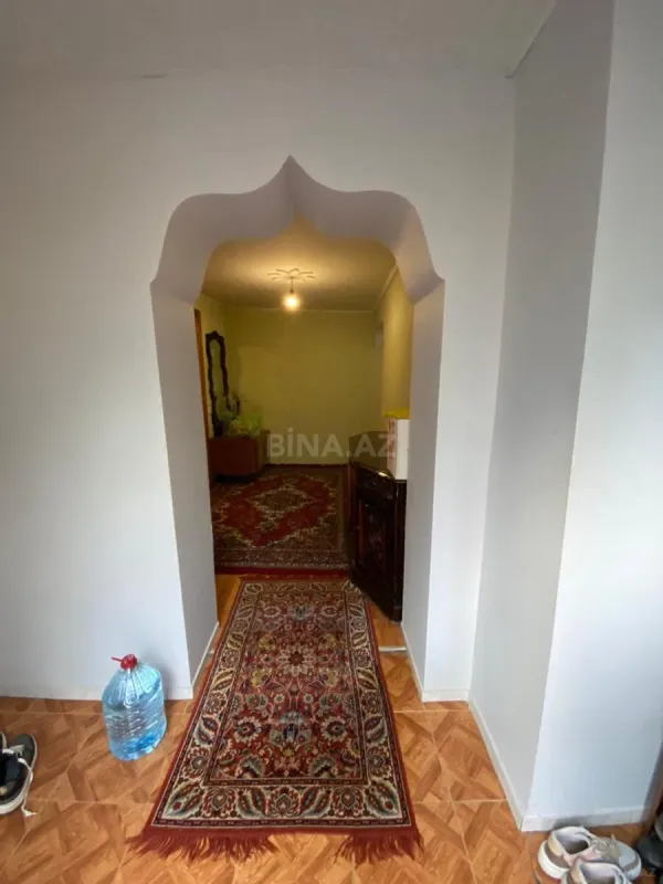 Satılır 3 otaqlı həyət evi 70 m²