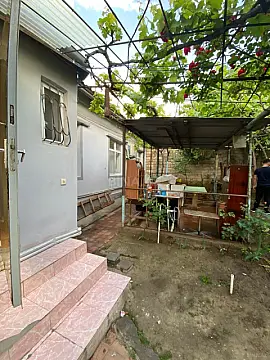 Satılır 3 otaqlı həyət evi 70 m²