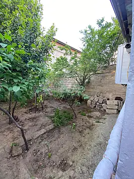 Satılır 3 otaqlı həyət evi 70 m²