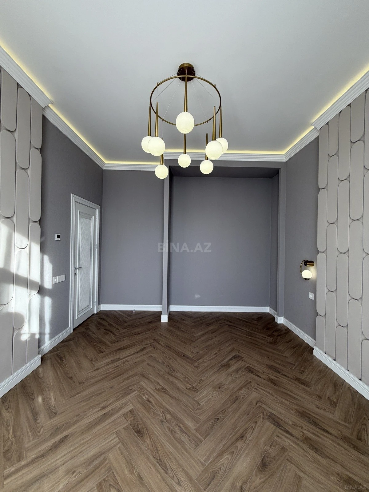 Satılır 6 otaqlı həyət evi 450 m²