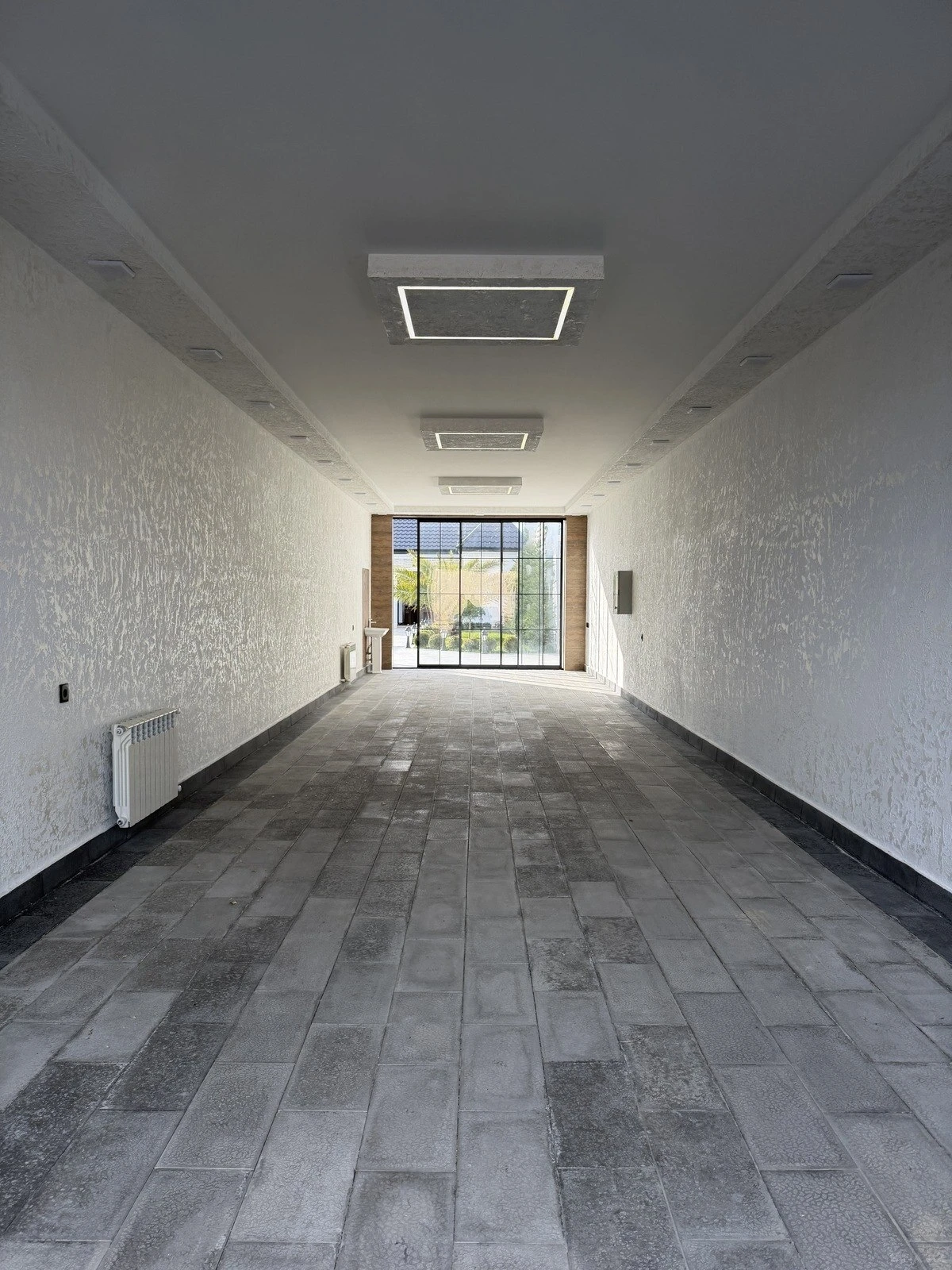 Satılır 6 otaqlı həyət evi 450 m²