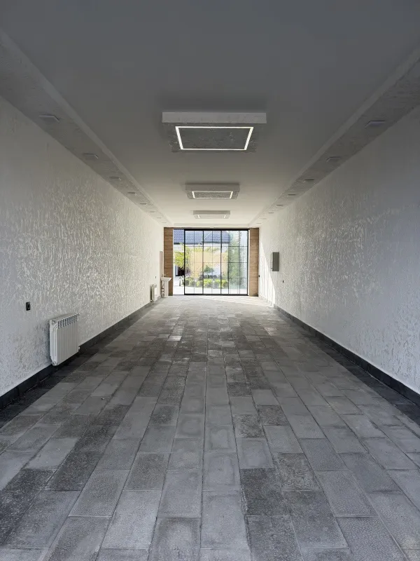 Satılır 6 otaqlı həyət evi 450 m²