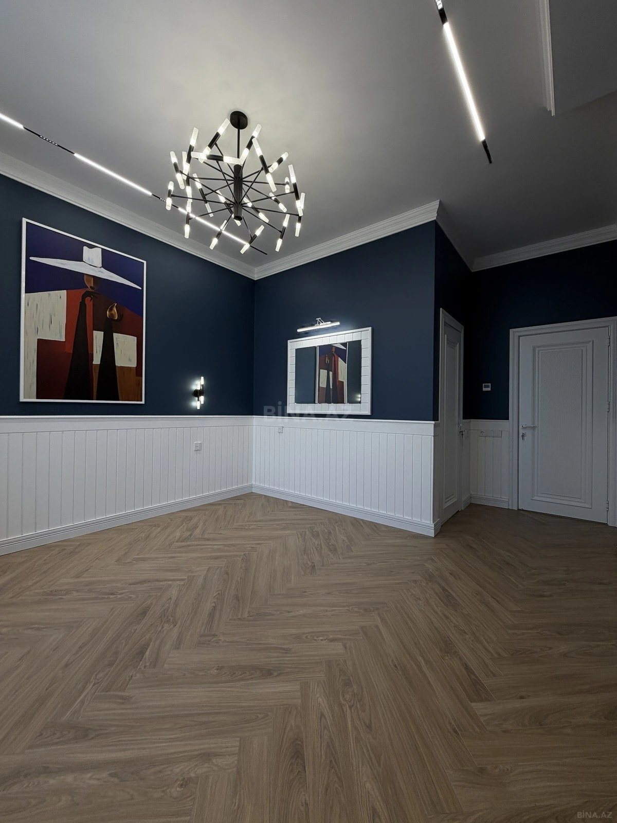 Satılır 6 otaqlı həyət evi 450 m²