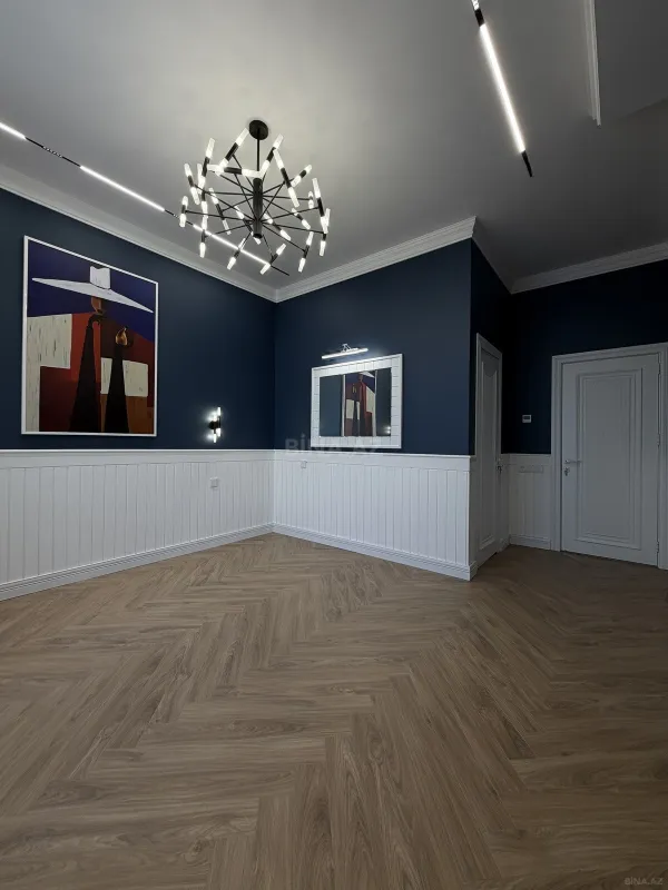 Satılır 6 otaqlı həyət evi 450 m²