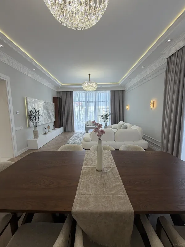 Satılır 6 otaqlı həyət evi 450 m²