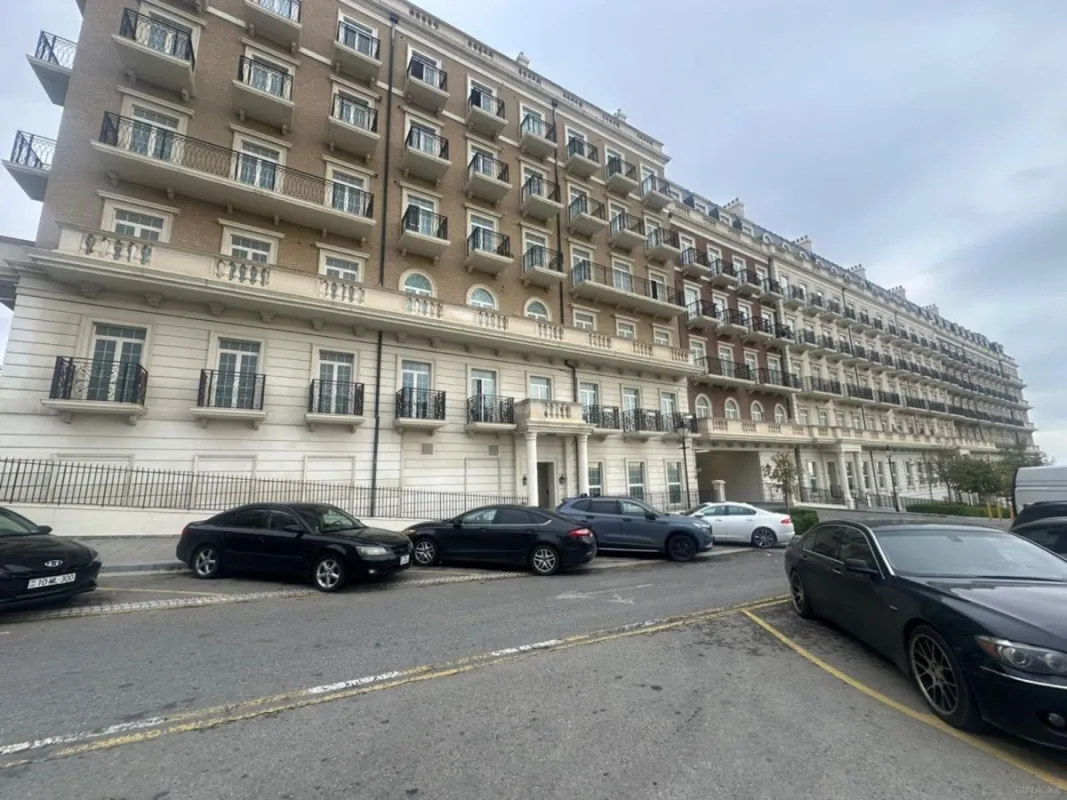 Satılır 2 otaqlı ofis 55 m²