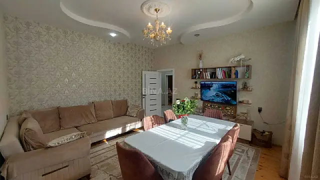 Satılır 3 otaqlı həyət evi 90 m² — Bakı, Masazır 3 otaq 90.00 m²