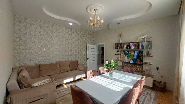 Satılır 3 otaqlı həyət evi 90 m²