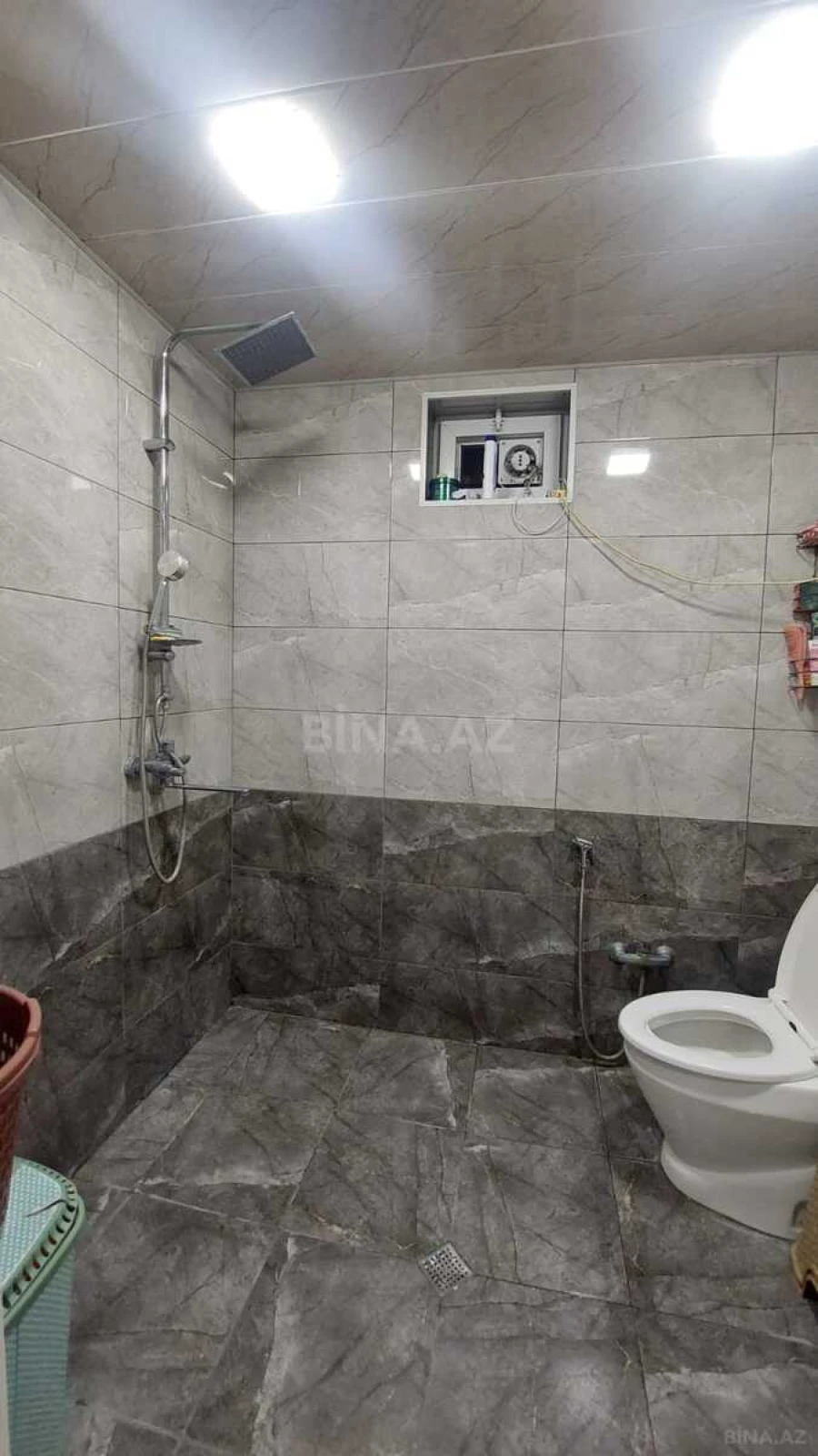 Satılır 3 otaqlı həyət evi 90 m²