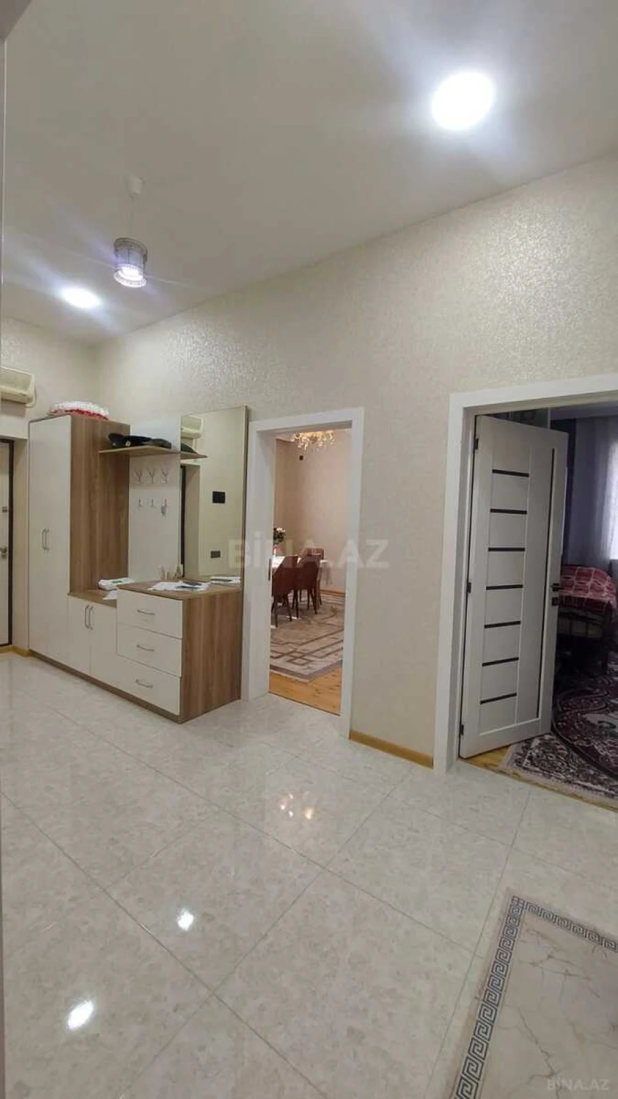 Satılır 3 otaqlı həyət evi 90 m²