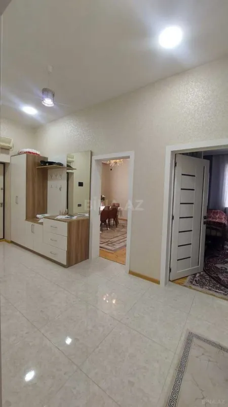 Satılır 3 otaqlı həyət evi 90 m²