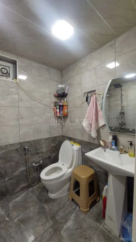 Satılır 3 otaqlı həyət evi 90 m²