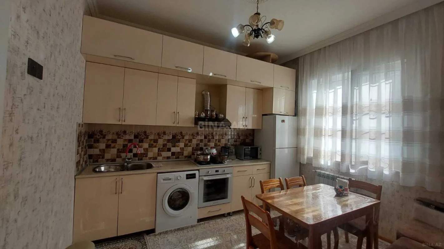 Satılır 3 otaqlı həyət evi 90 m²