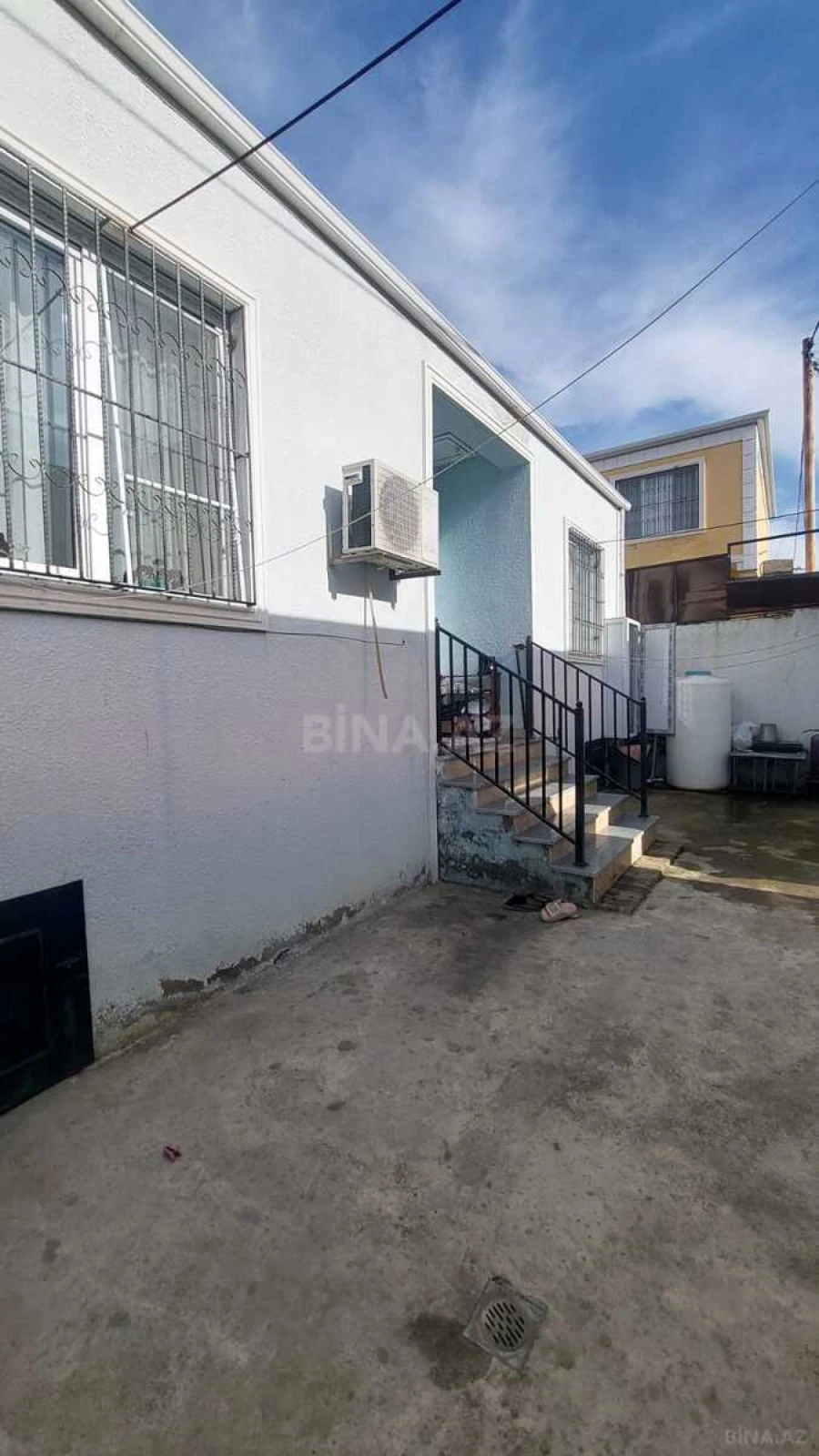 Satılır 3 otaqlı həyət evi 90 m²