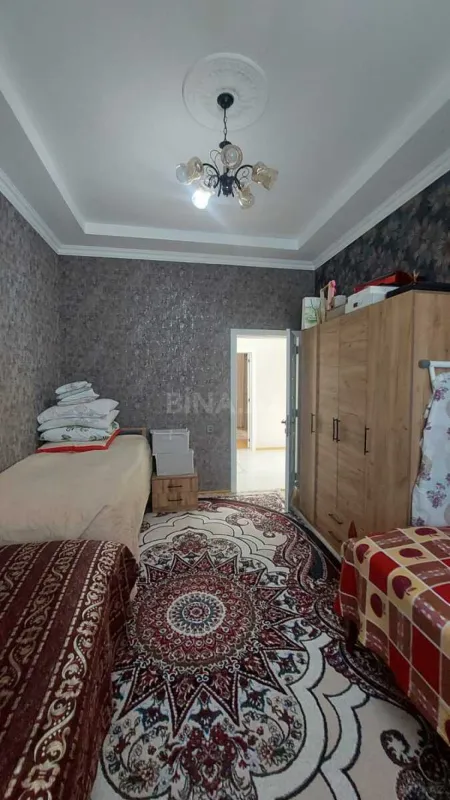Satılır 3 otaqlı həyət evi 90 m²