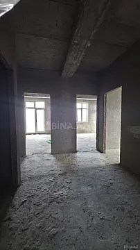 Satılır 3 otaqlı mənzil 123 m²