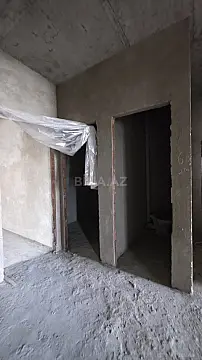 Satılır 3 otaqlı mənzil 123 m²