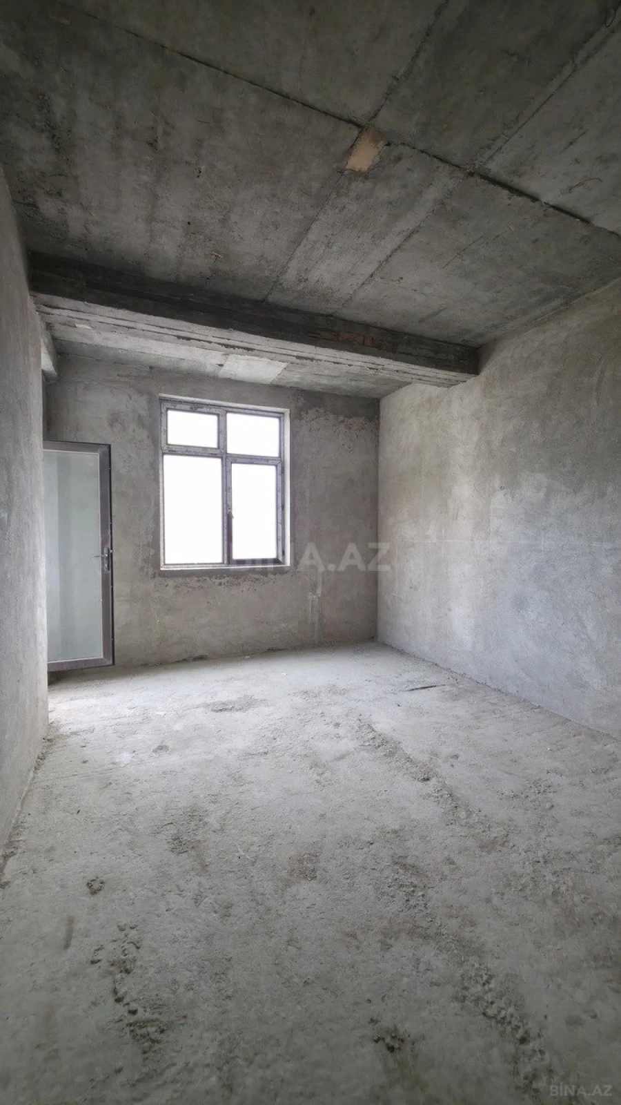 Satılır 3 otaqlı mənzil 123 m²