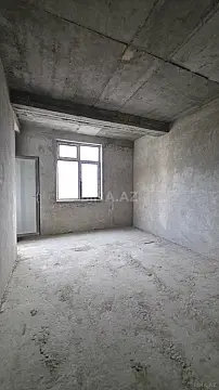 Satılır 3 otaqlı mənzil 123 m²
