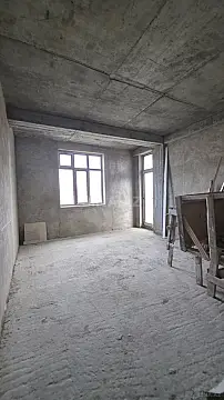 Satılır 3 otaqlı mənzil 123 m²