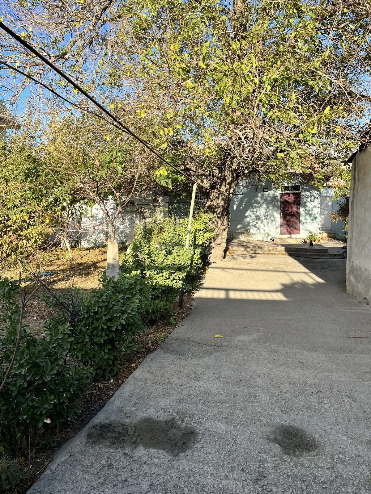 Satılır 5 otaqlı həyət evi 144 m²