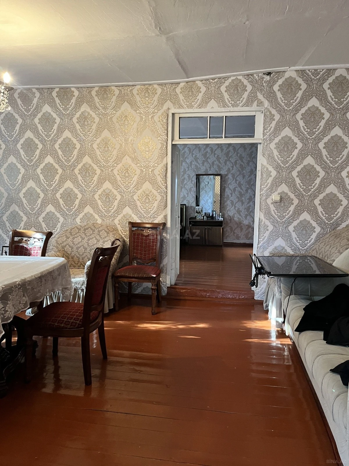 Satılır 5 otaqlı həyət evi 144 m²