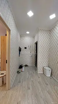 Satılır 2 otaqlı mənzil 64 m²