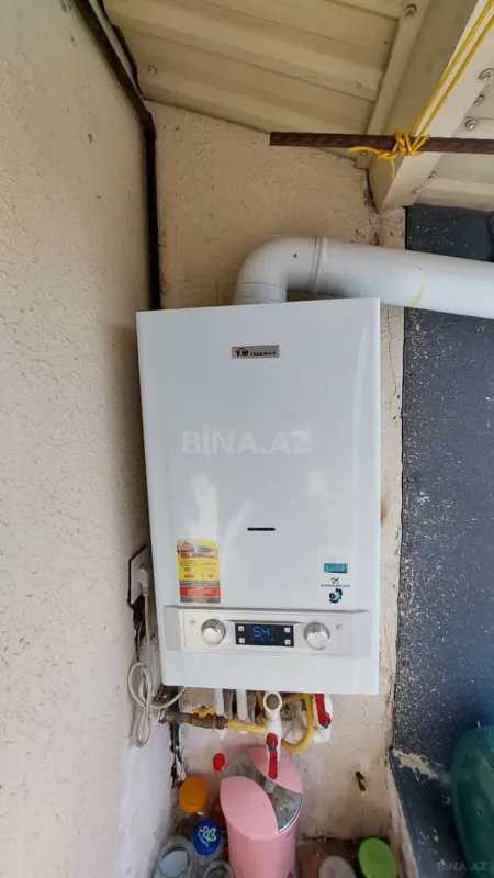 Satılır 2 otaqlı mənzil 64 m²