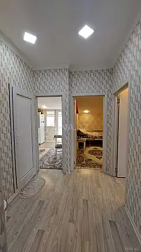Satılır 2 otaqlı mənzil 64 m²
