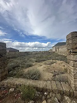 Satılır torpaq sahəsi 3 m² — Bakı, Binə 3.00 m²